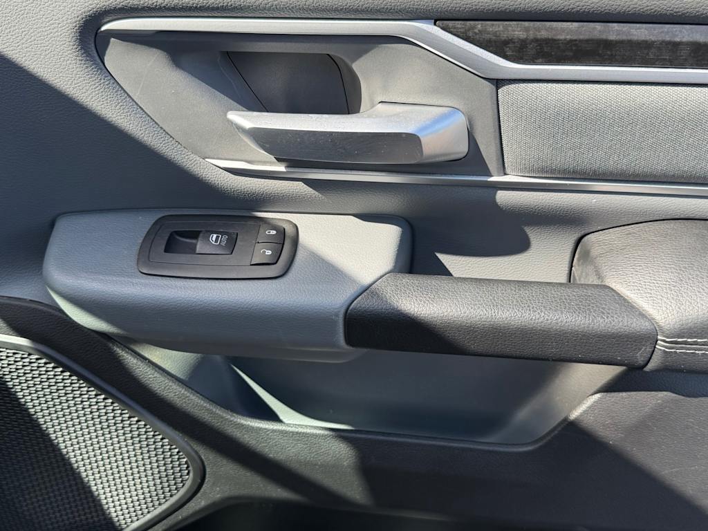 Thumbnail: 2021 RAM 1500 - 30