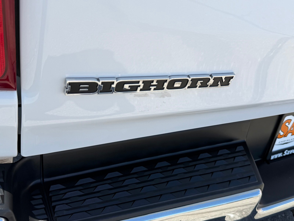 Thumbnail: 2021 RAM 1500 - 7