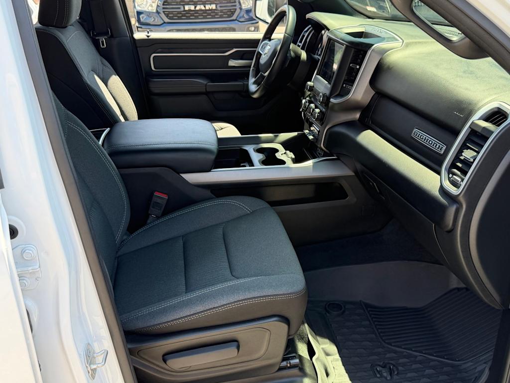 Thumbnail: 2021 RAM 1500 - 34