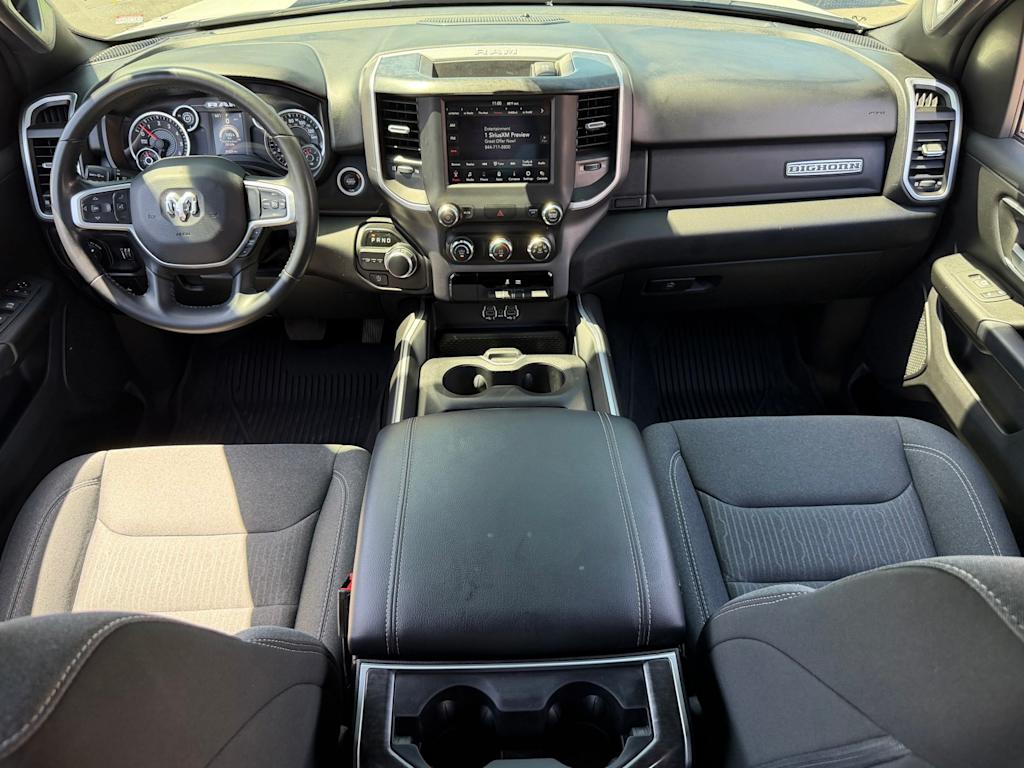 Thumbnail: 2021 RAM 1500 - 2