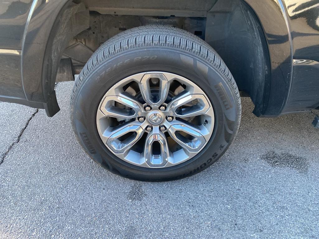 Thumbnail: 2020 RAM 1500 - 7