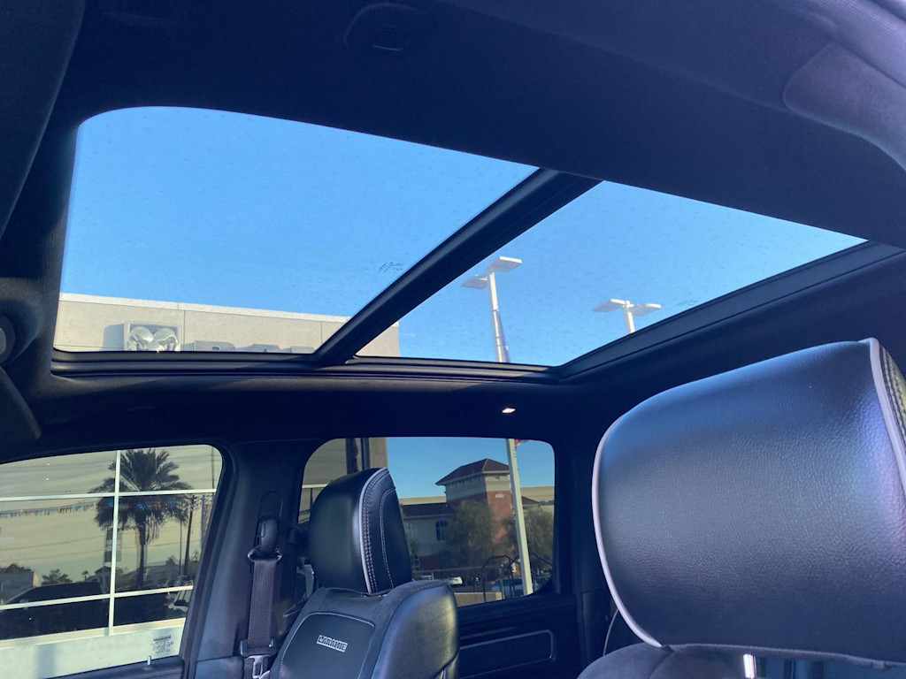 Thumbnail: 2020 RAM 1500 - 15