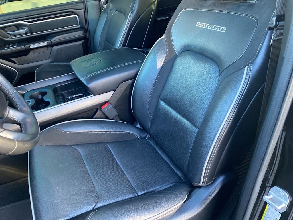 Thumbnail: 2020 RAM 1500 - 8