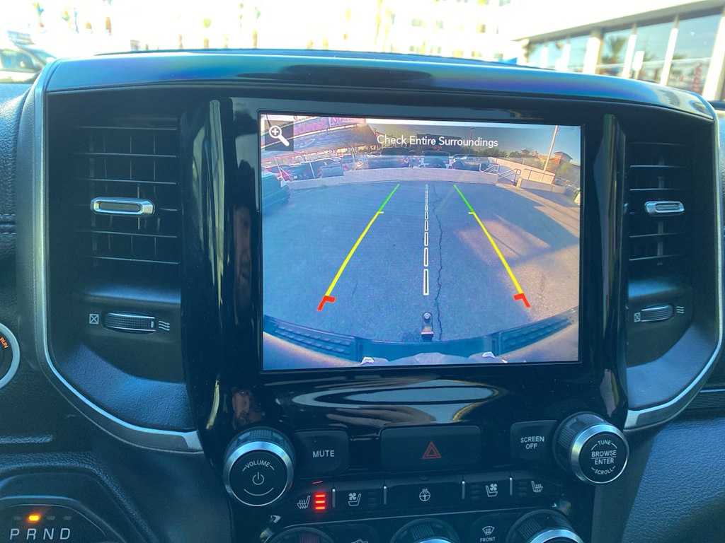 Thumbnail: 2020 RAM 1500 - 16