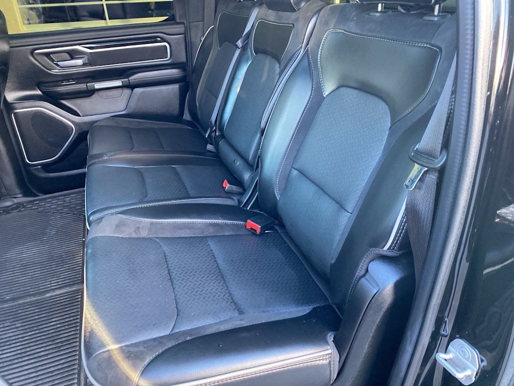 Thumbnail: 2020 RAM 1500 - 9