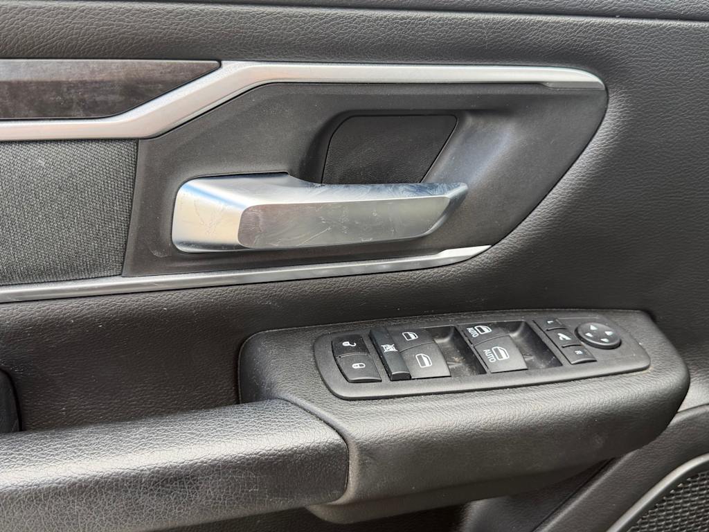 Thumbnail: 2023 RAM 1500 - 19