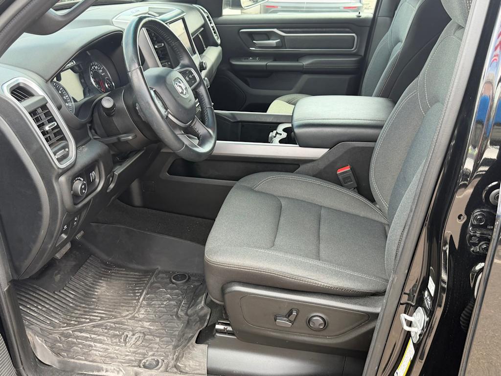 Thumbnail: 2023 RAM 1500 - 9