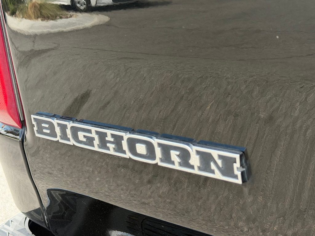Thumbnail: 2023 RAM 1500 - 6