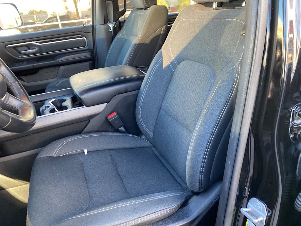 Thumbnail: 2019 RAM 1500 - 8