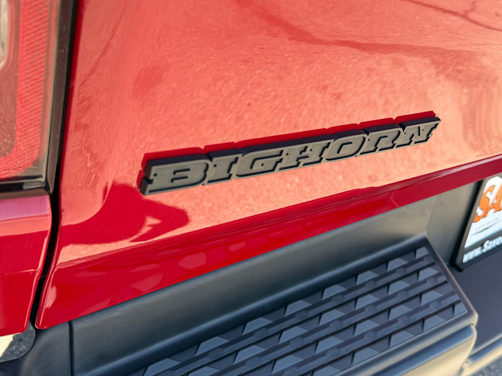 Thumbnail: 2022 RAM 1500 - 7