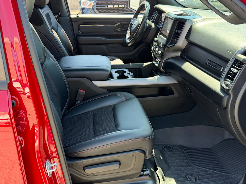 Thumbnail: 2022 RAM 1500 - 32