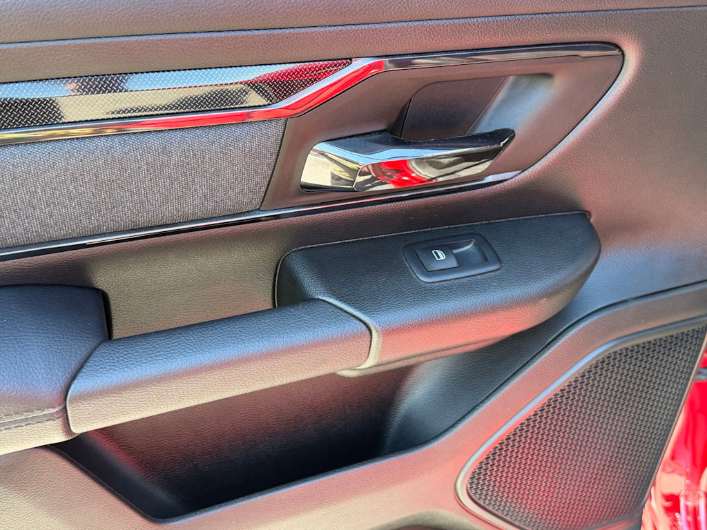 Thumbnail: 2022 RAM 1500 - 28