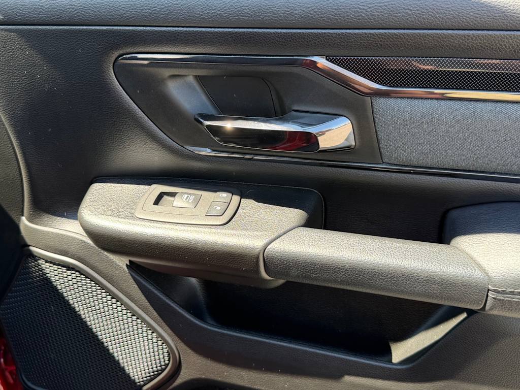 Thumbnail: 2022 RAM 1500 - 30