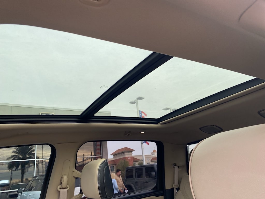 Thumbnail: 2019 RAM 1500 - 16