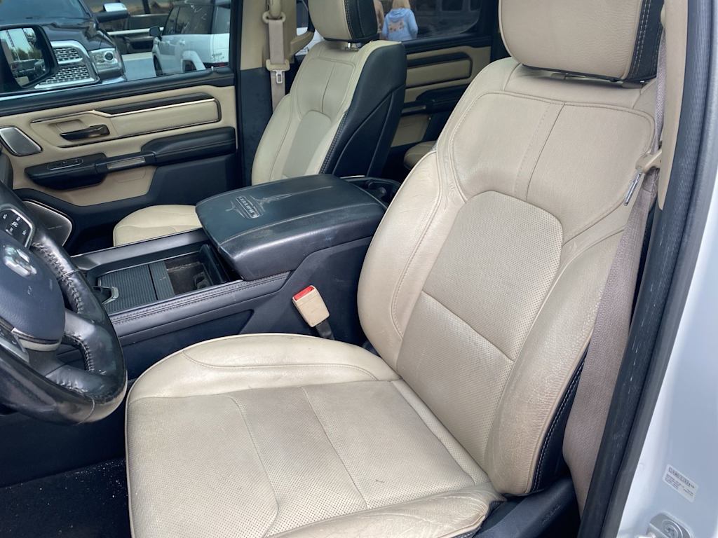 Thumbnail: 2019 RAM 1500 - 8