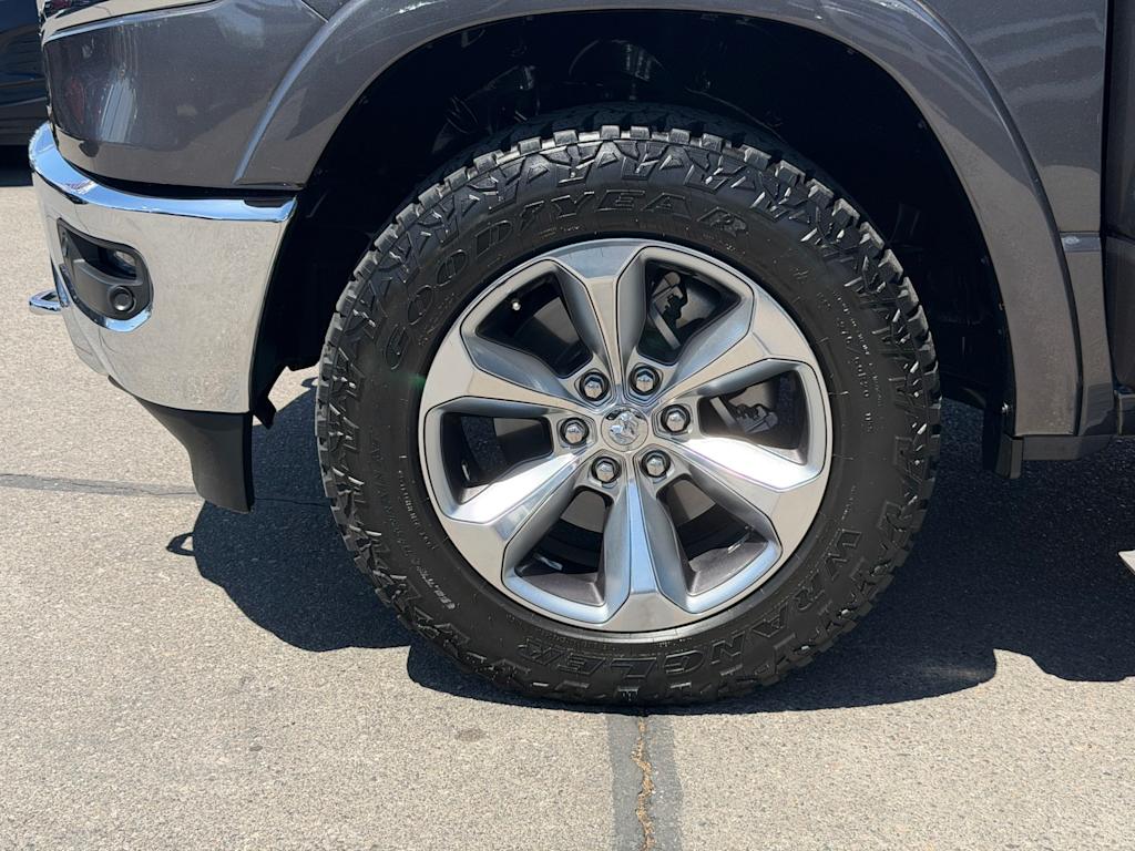 Thumbnail: 2021 RAM 1500 - 8