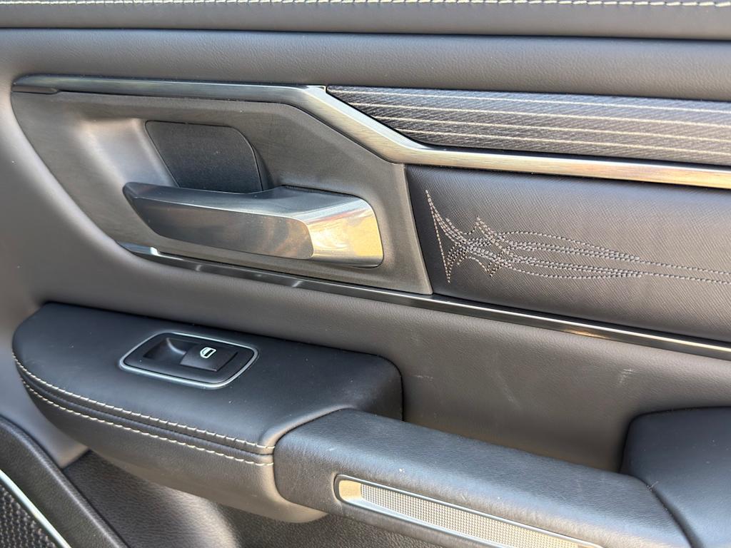 Thumbnail: 2021 RAM 1500 - 31