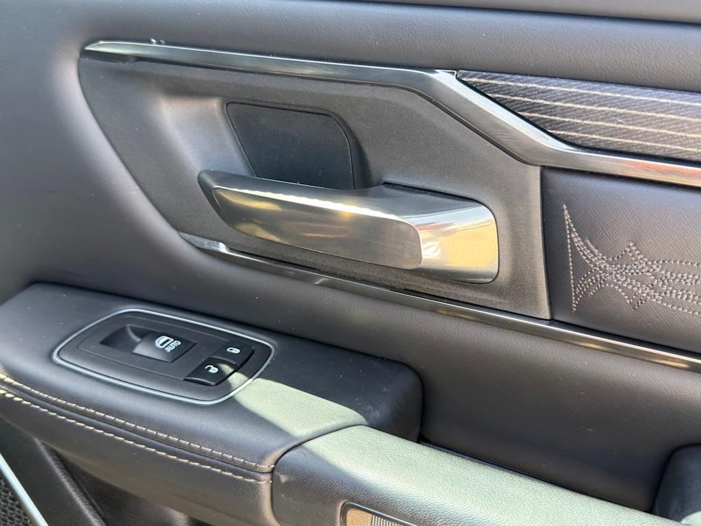 Thumbnail: 2021 RAM 1500 - 34