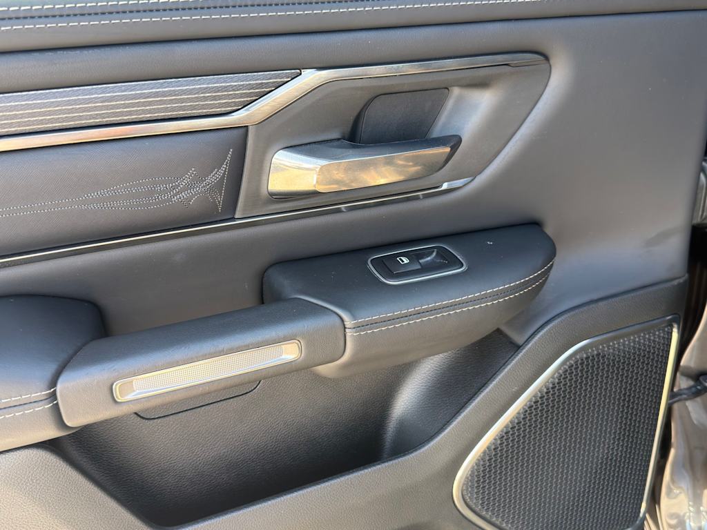 Thumbnail: 2021 RAM 1500 - 29