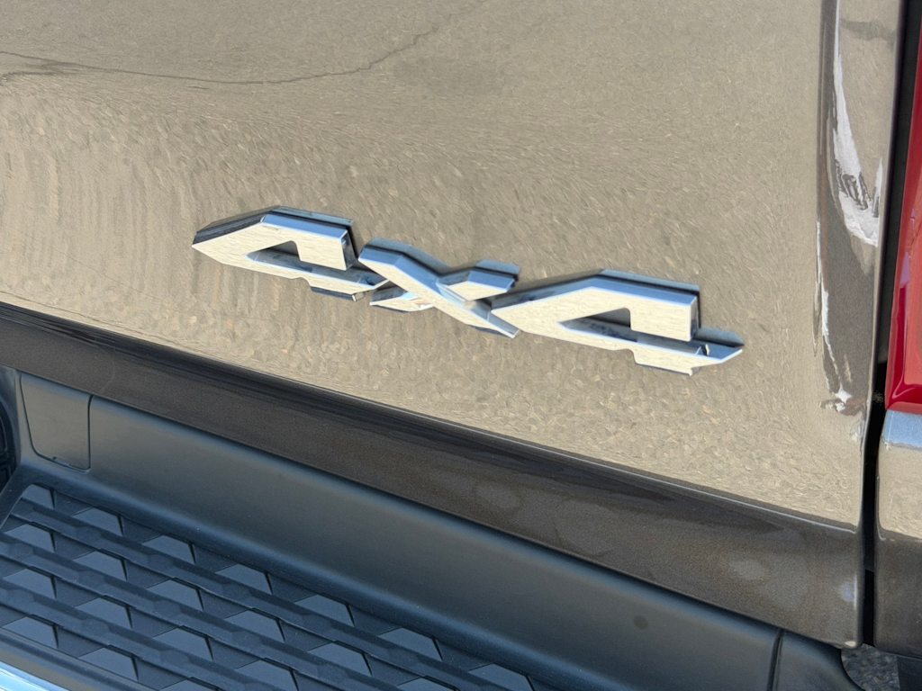 Thumbnail: 2021 RAM 1500 - 7