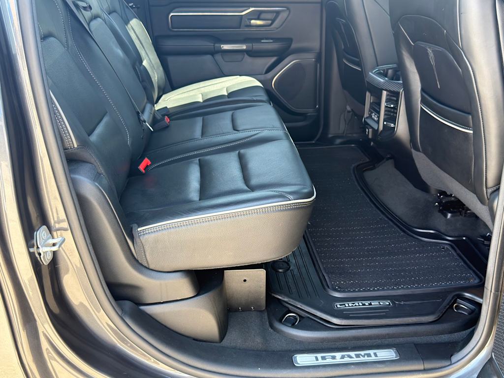 Thumbnail: 2021 RAM 1500 - 30