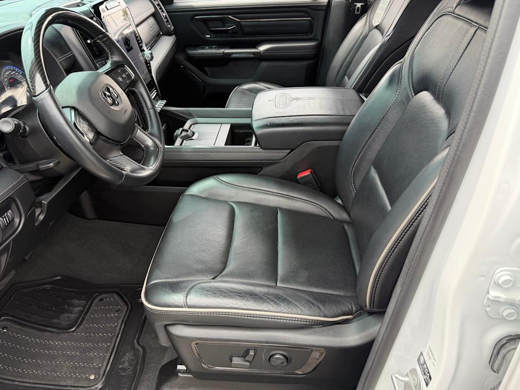 Thumbnail: 2022 RAM 1500 - 11
