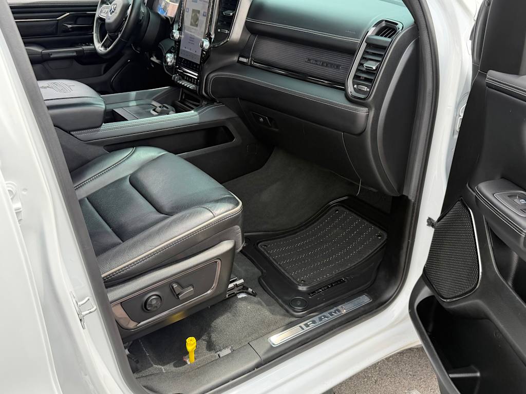 Thumbnail: 2022 RAM 1500 - 29