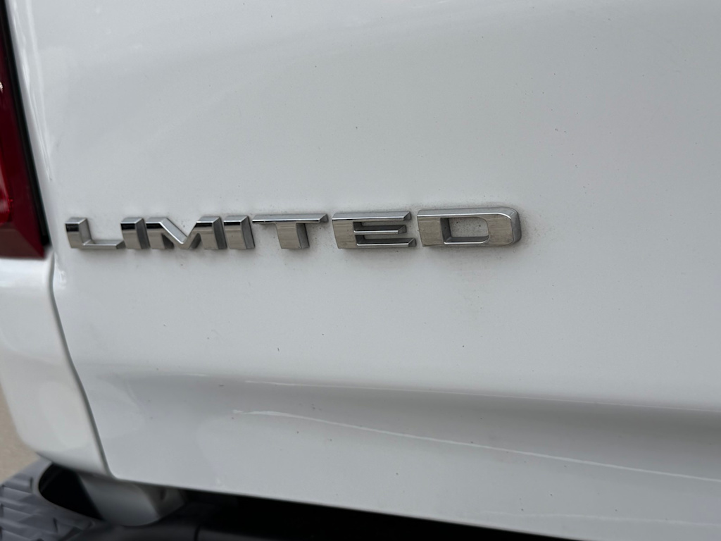 Thumbnail: 2022 RAM 1500 - 7