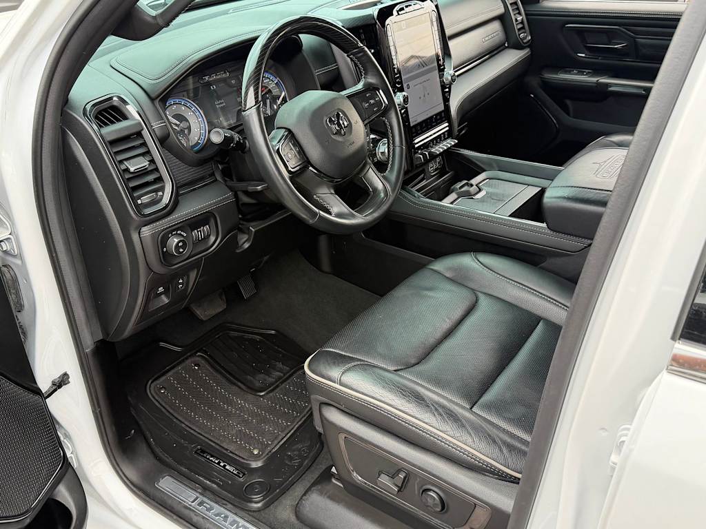 Thumbnail: 2022 RAM 1500 - 10