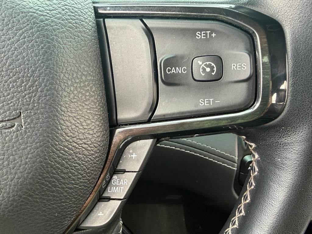 Thumbnail: 2022 RAM 1500 - 24