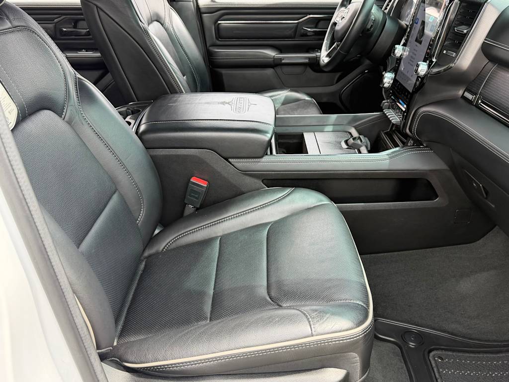Thumbnail: 2022 RAM 1500 - 30