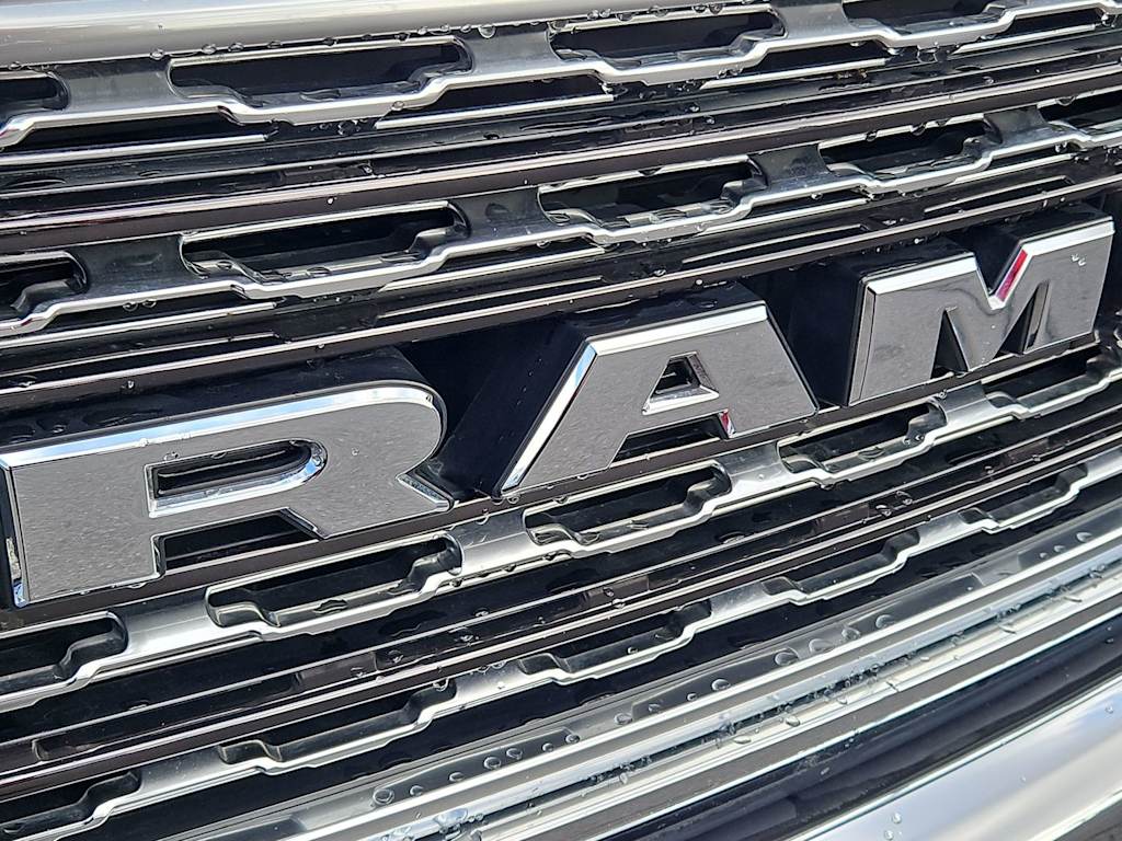 Thumbnail: 2022 RAM 1500 - 7