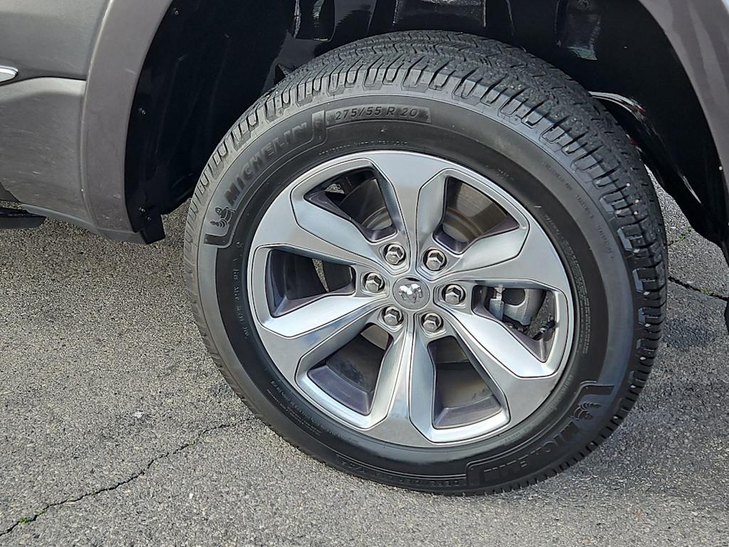 Thumbnail: 2022 RAM 1500 - 8