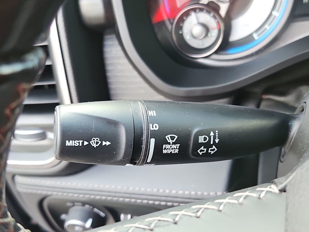 Thumbnail: 2022 RAM 1500 - 30