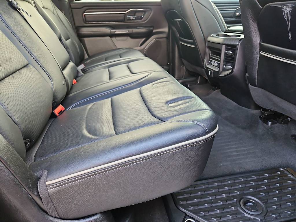 Thumbnail: 2022 RAM 1500 - 12