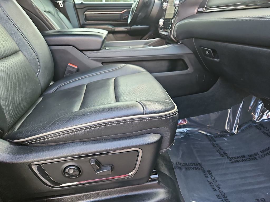 Thumbnail: 2022 RAM 1500 - 16