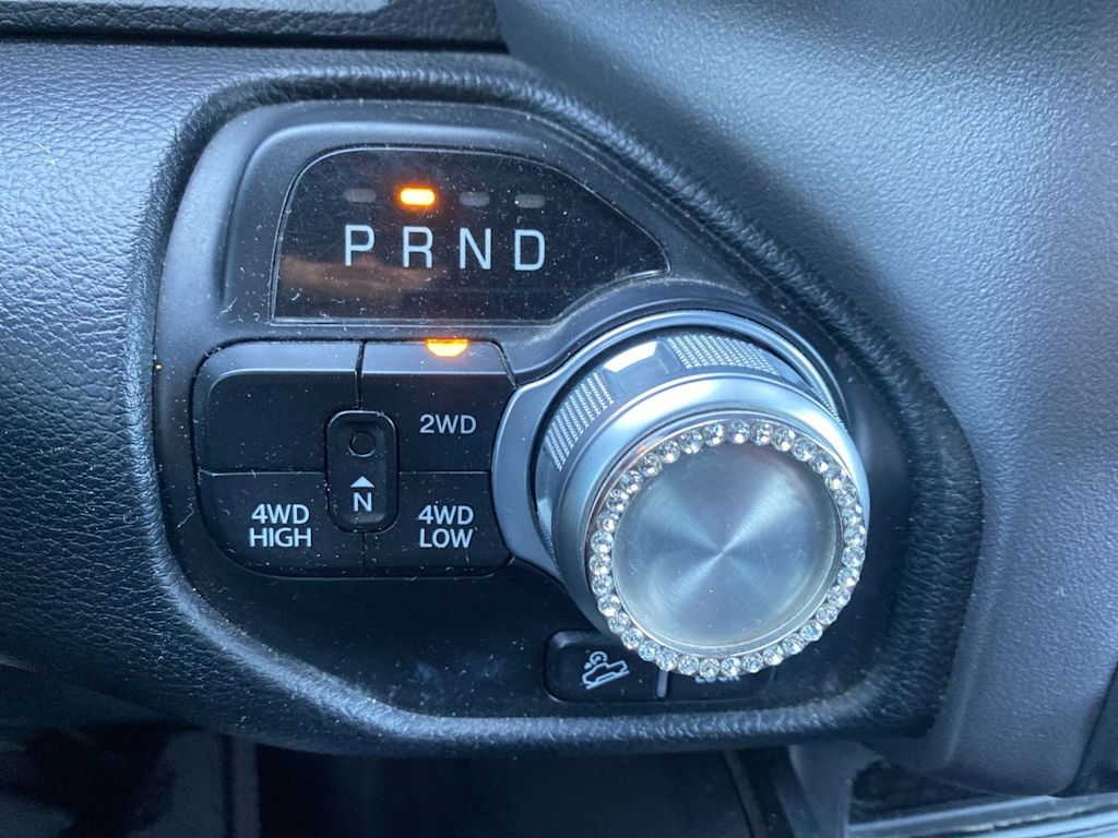 Thumbnail: 2022 RAM 1500 - 16