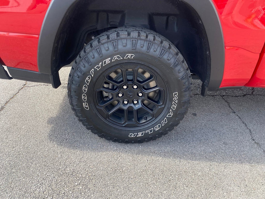 Thumbnail: 2025 RAM 1500 - 7