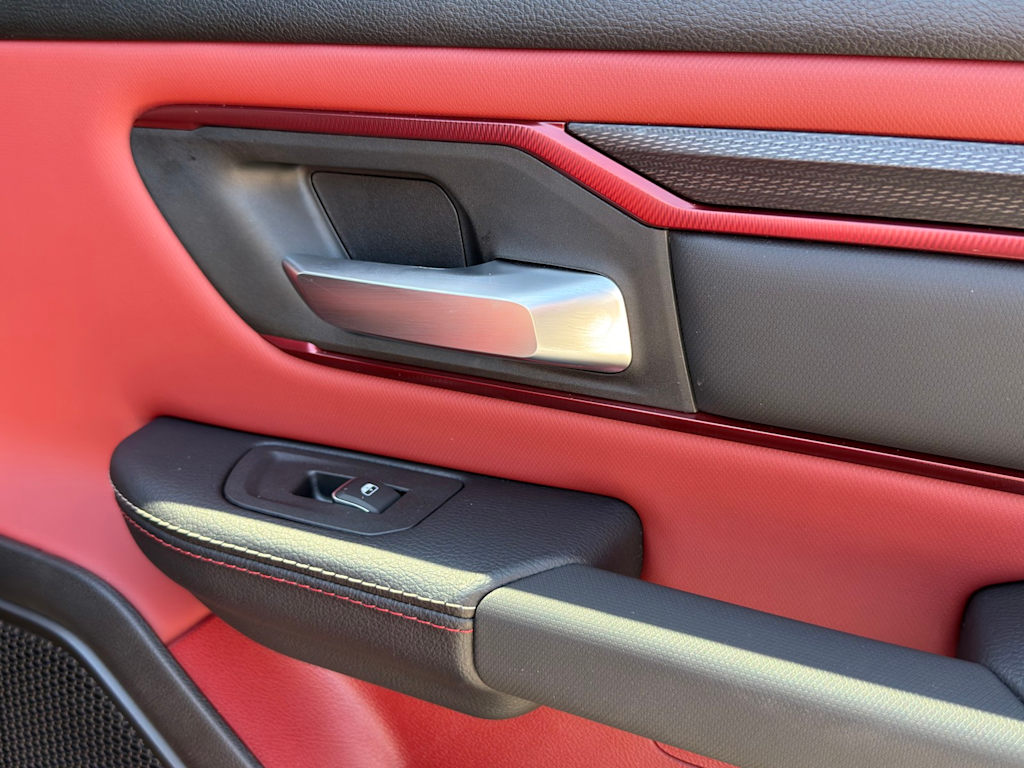 Thumbnail: 2025 RAM 1500 - 31