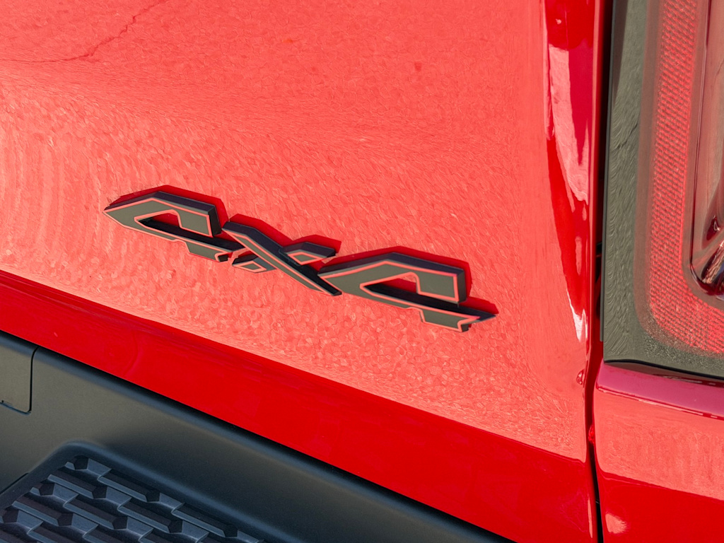 Thumbnail: 2025 RAM 1500 - 6