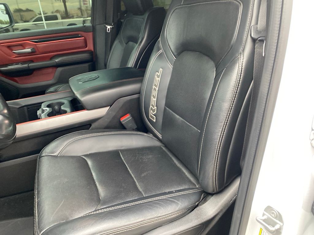 Thumbnail: 2019 RAM 1500 - 8