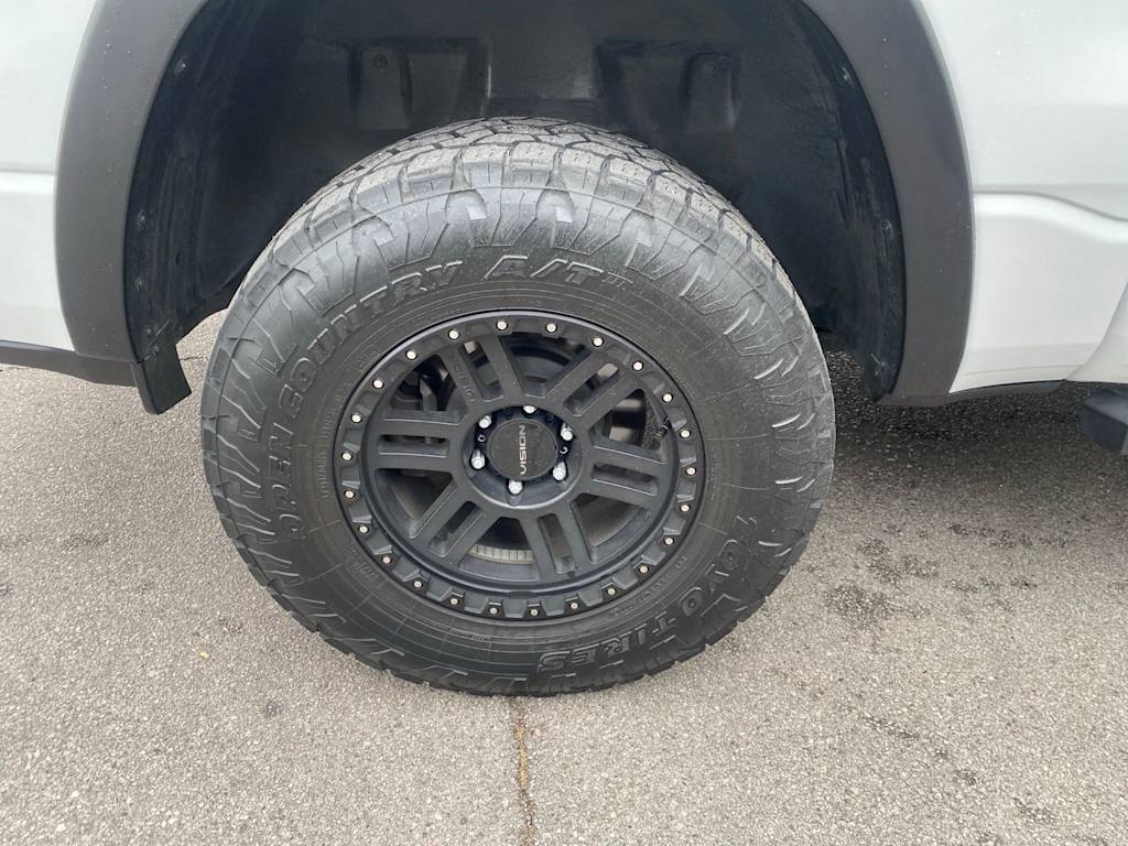 Thumbnail: 2019 RAM 1500 - 7