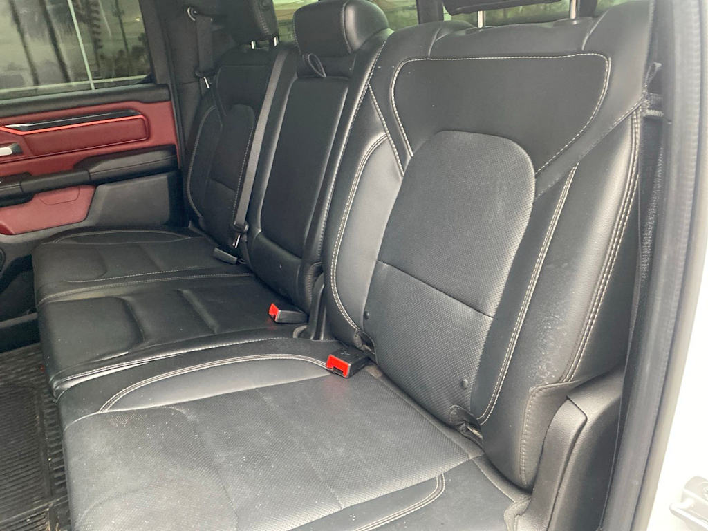 Thumbnail: 2019 RAM 1500 - 9