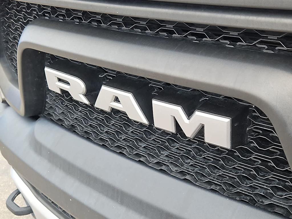 Thumbnail: 2021 RAM 1500 - 7