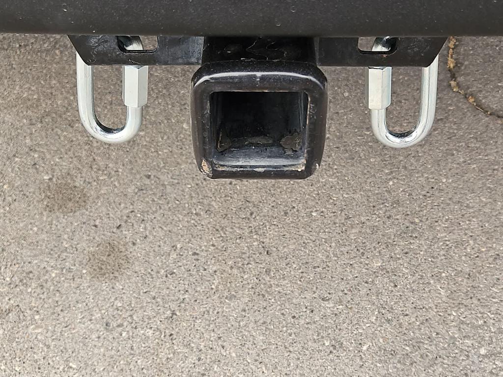 Thumbnail: 2021 RAM 1500 - 35