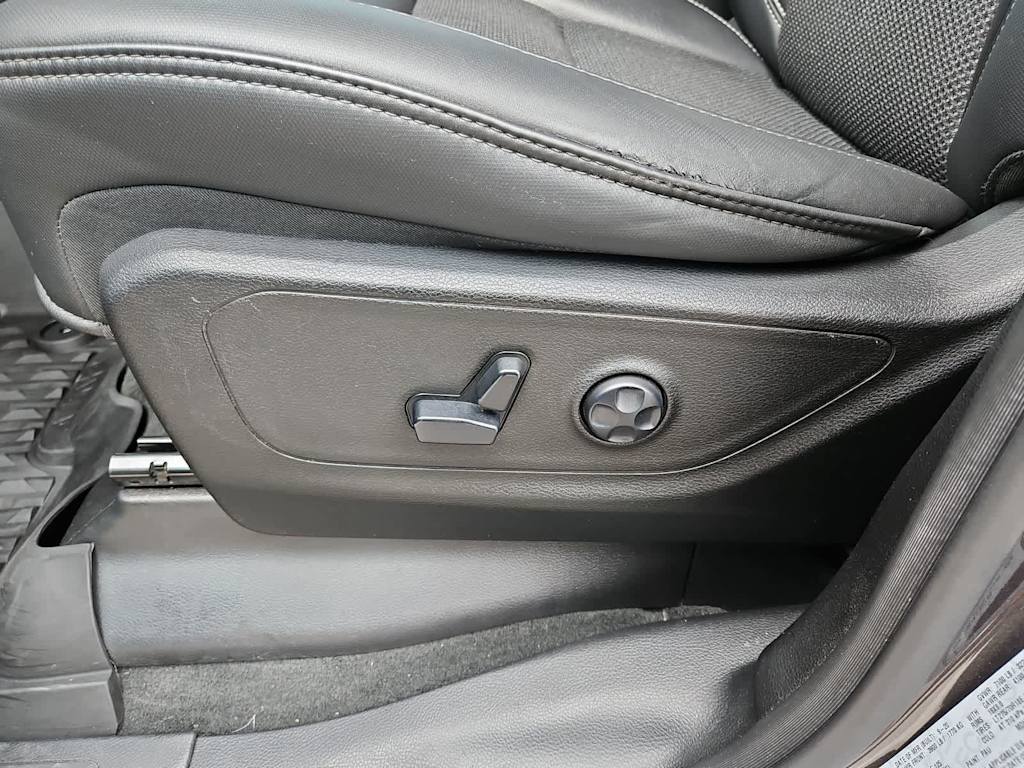 Thumbnail: 2021 RAM 1500 - 24
