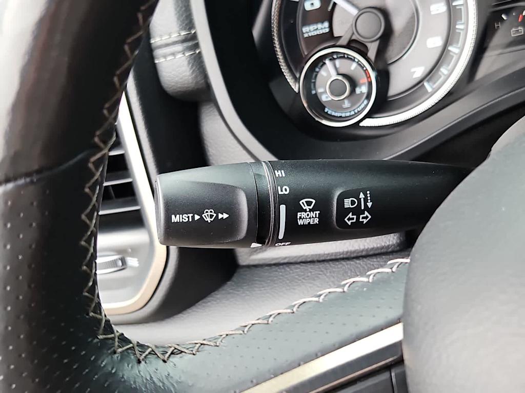 Thumbnail: 2021 RAM 1500 - 29