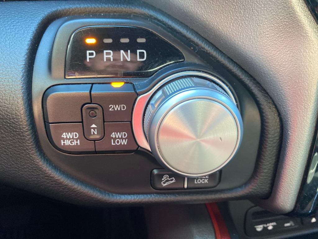 Thumbnail: 2019 RAM 1500 - 15