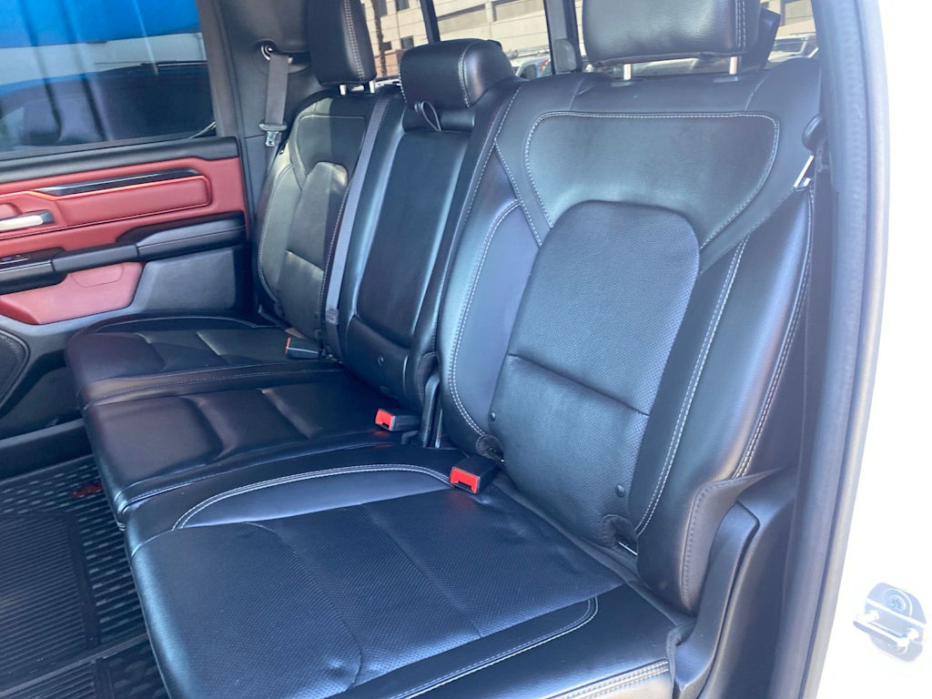 Thumbnail: 2019 RAM 1500 - 9