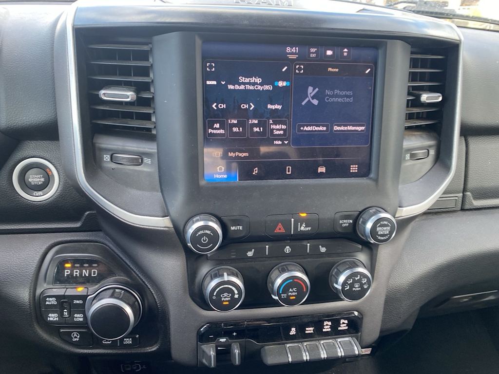 Thumbnail: 2023 RAM 1500 - 10